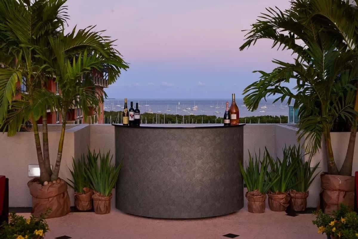 Mvr-sunset Luxury Can-t Find Anywhere Else Apartment