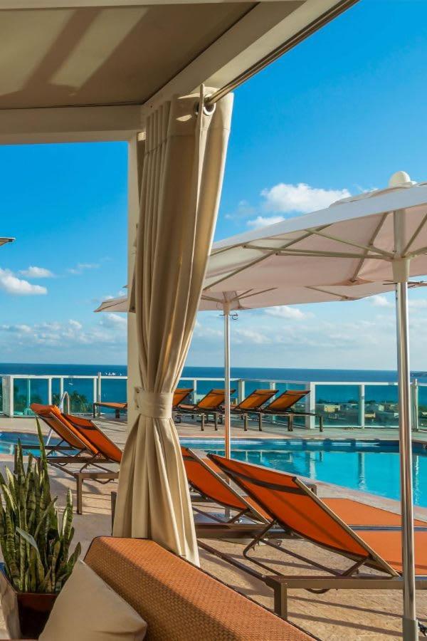 Mvr-sunset Luxury Can-t Find Anywhere Else Apartment Miami