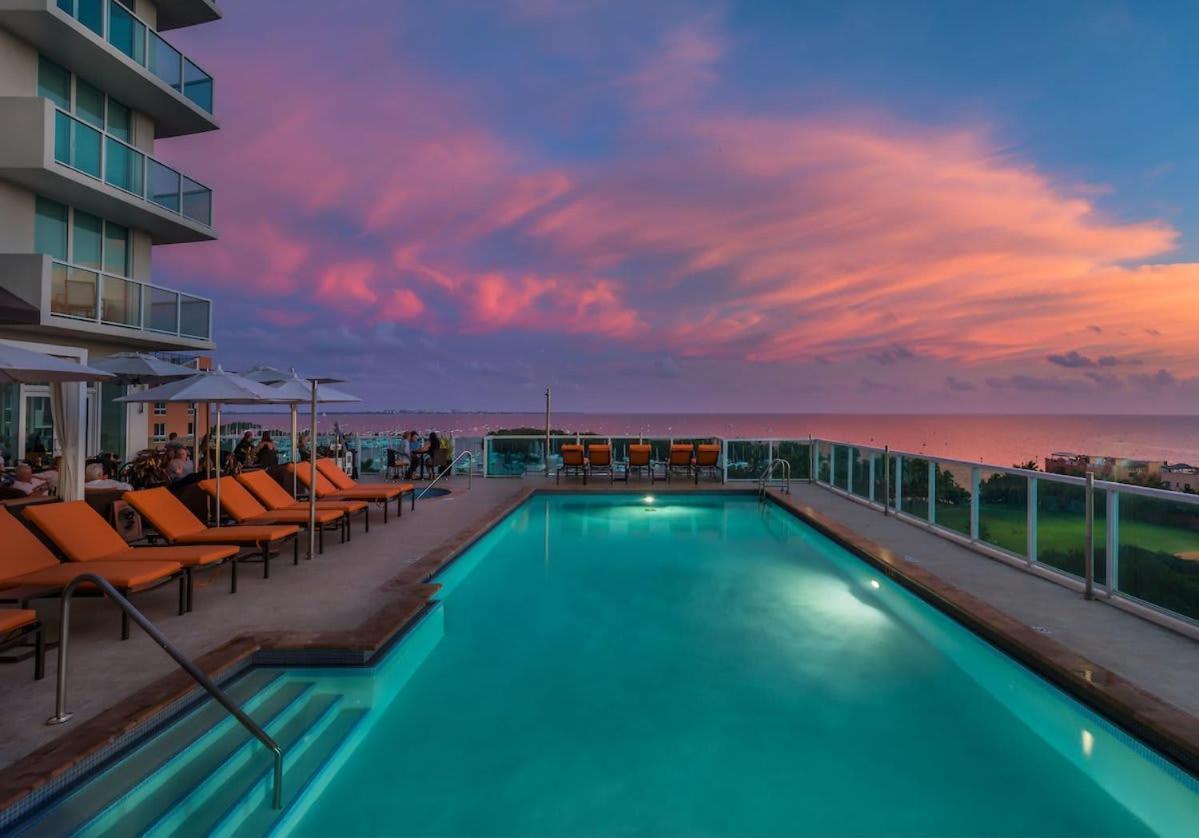 Mvr-sunset Luxury Can-t Find Anywhere Else Apartment *