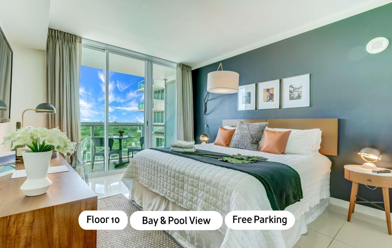 Mvr-sunset Luxury Can-t Find Anywhere Else Miami