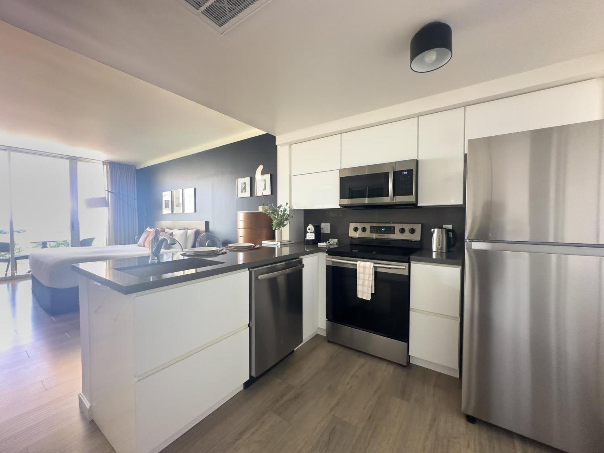Apartment Mvr-sunset Luxury Can-t Find Anywhere Else Miami
