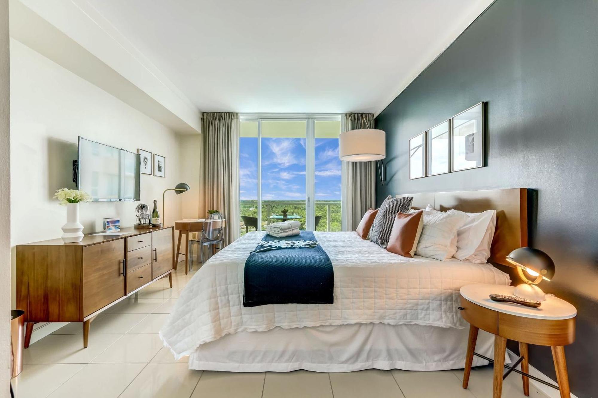 Mvr-sunset Luxury Can-t Find Anywhere Else Apartment