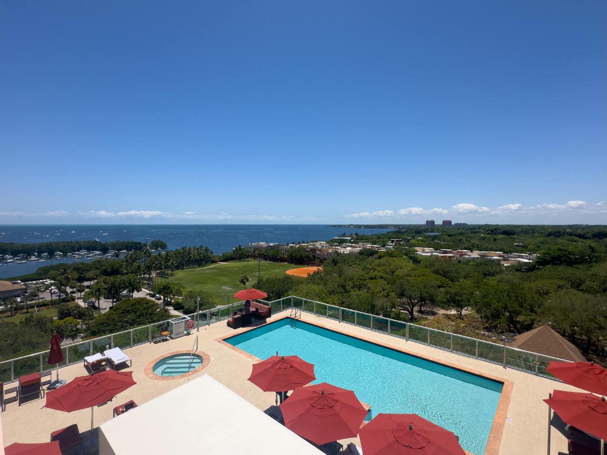 Mvr-sunset Luxury Can-t Find Anywhere Else Apartment Miami