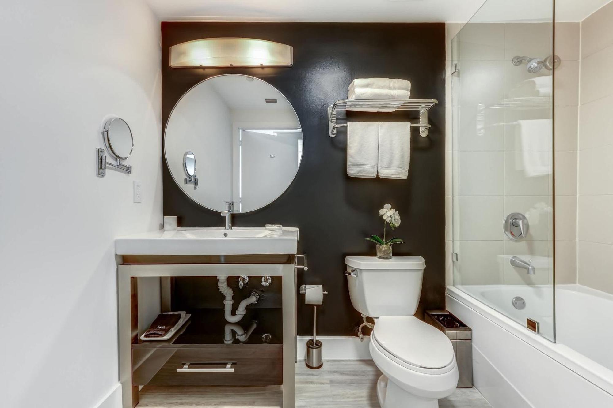 Apartment Mvr-sunset Luxury Can-t Find Anywhere Else Miami